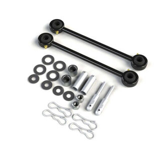 Łączniki stabilizatora rozpinane przód TeraFlex Lift 0-2,5"