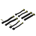 Wahacze regulowane Short Arm Clayton Lift 0-5