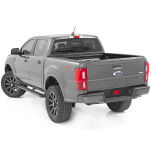 Zestaw zawieszenia lift 3,5