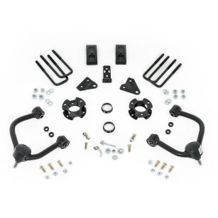 Zestaw zawieszenia lift 3,5" Rough Country - Ford Ranger 19-on