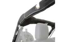 Zestaw Osłon Klatki Molle Smittybilt - Jeep Wrangler JK 4D - 2