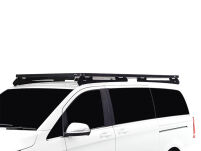 Mercedes Benz V-Class XLWB (2014-Current) Slimline II Roof Rack Kit - by Front Runner - 2