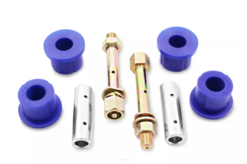 Fr Spr Eye Bush And Pin Kit