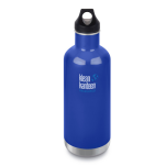 Butelka turystyczna termiczna Kanteen Classic VI 946ml granatowa Klean Kanteen - 3