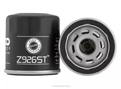 SynTec Oil Filter, MAZDA 2 DJ/DL, 3 BM/BN, 6 GL, CX-5 KF, CX-8 KG, CX-30 DM; PROTON Savvy