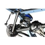 Zestaw zawieszenia Lift 2