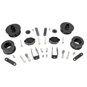 Zestaw zawieszenia Lift 2" Rough Country