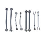 Zestaw zawieszenia Super Flex Rubicon Express Lift 3,5