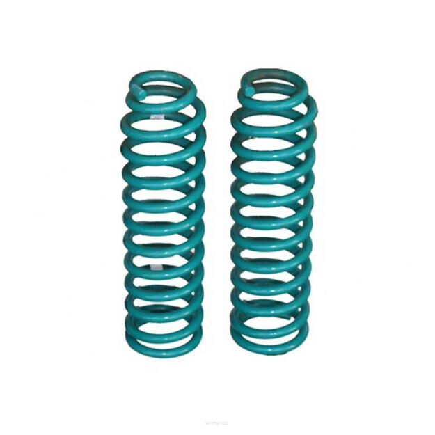 Sprężyny progresywne 60-100 kg tył Superior Engineering Dobinson Lift 1,75