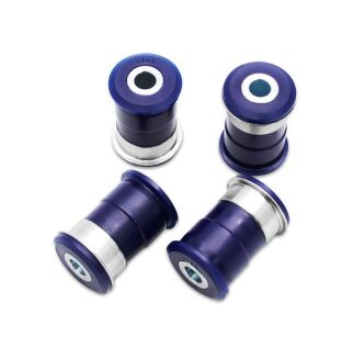 NISSAN LWR CONTROL ARM KIT
