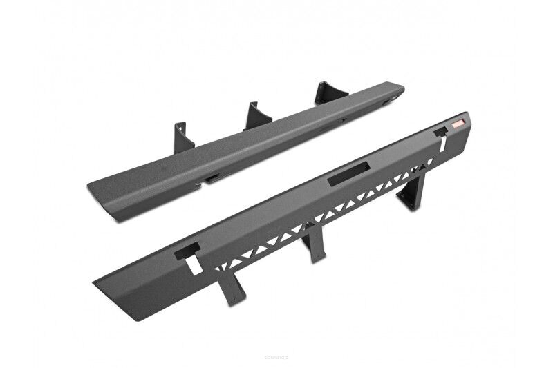 Progi skrzynkowe Toyota FJ Cruiser