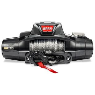 Wyciągarka z liną syntetyczną 12 000 lbs Warn Zeon XP 12-S