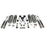 Zestaw zawieszenia BDS Lift 2