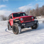 Zestaw zawieszenia BDS Lift 2