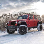 Zestaw zawieszenia BDS Lift 2