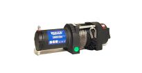 Wyciągarka elektryczna ATV Husar Winch BST S 3000lb 12V Syntetyk 1,3 T - 3
