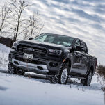 Lift Kit 0-2