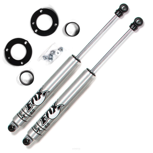 Lift Kit 0-2