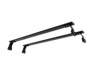 Toyota Tacoma ReTrax XR 5'6in (2007-Current) Double Load Bar Kit - by Front Runner - 4
