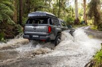 ARB Bed Rack - VW Amarok (2023 -) - 17970110 - 2