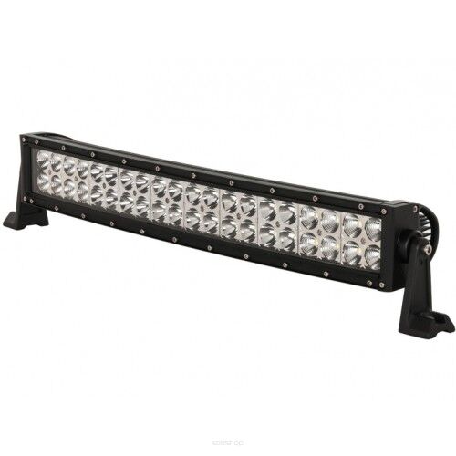 Panel LED 40x LED 540mm łuk