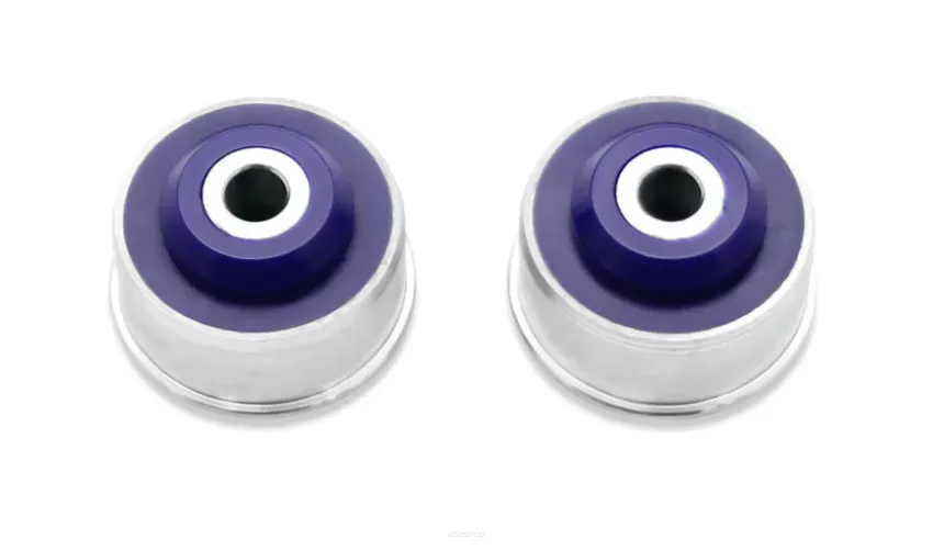 Fr Lwr Ctrl Arm Rr Bush Kit