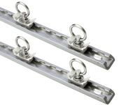 Komplet listew do mocowania ładunku na szufladach DECKED - 9