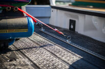 Komplet listew do mocowania ładunku na szufladach DECKED - 3