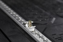 Komplet listew do mocowania ładunku na szufladach DECKED - 7