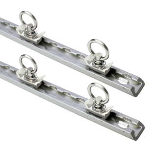 Komplet listew do mocowania ładunku na szufladach DECKED