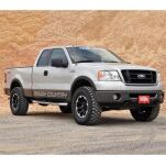 Zestaw zawieszenia lift 2,5