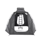 Przedsionek do namiotu dachowego VICKYWOOD TEAK 135 - 5