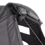 Przedsionek do namiotu dachowego VICKYWOOD TEAK 135 - 7