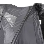 Przedsionek do namiotu dachowego VICKYWOOD TEAK 135 - 8