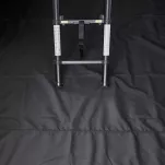 Przedsionek do namiotu dachowego VICKYWOOD TEAK 135 - 12