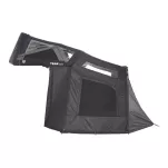 Przedsionek do namiotu dachowego VICKYWOOD TEAK 135 - 4