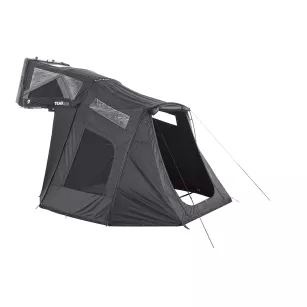 Przedsionek do namiotu dachowego VICKYWOOD TEAK 135