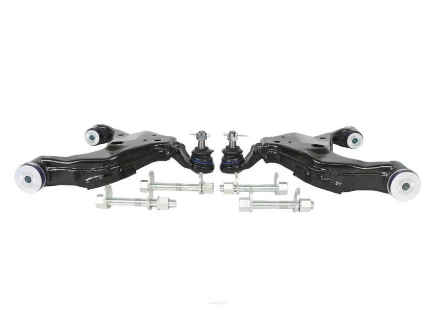 2015+ Hilux/Fortuner Std LCA Kit