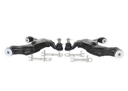 2015+ Hilux/Fortuner Std LCA Kit