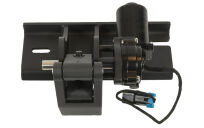 Progi Elektryczne Electric Side StepZ - Volkswagen Amarok - 5