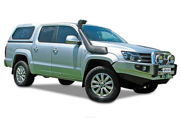 Safari Snorkel ARB - Volkswagen Amarok