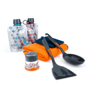 Listwa montażowa czołowa soft topu Smittybilt
