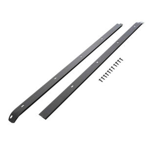 Listwa montażowa czołowa soft topu Smittybilt
