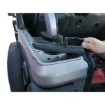 Narożne mocowania listwy klapy MasterTop - 4