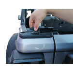 Narożne mocowania listwy klapy MasterTop - 5