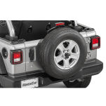 Narożne mocowania listwy klapy MasterTop - 6