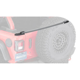 Narożne mocowania listwy klapy MasterTop