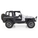 Drzwi rurowe Smittybilt SRC - 4