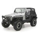 Drzwi rurowe Smittybilt SRC - 5