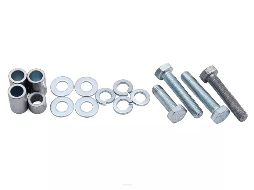 Brake Line Spacer Kit